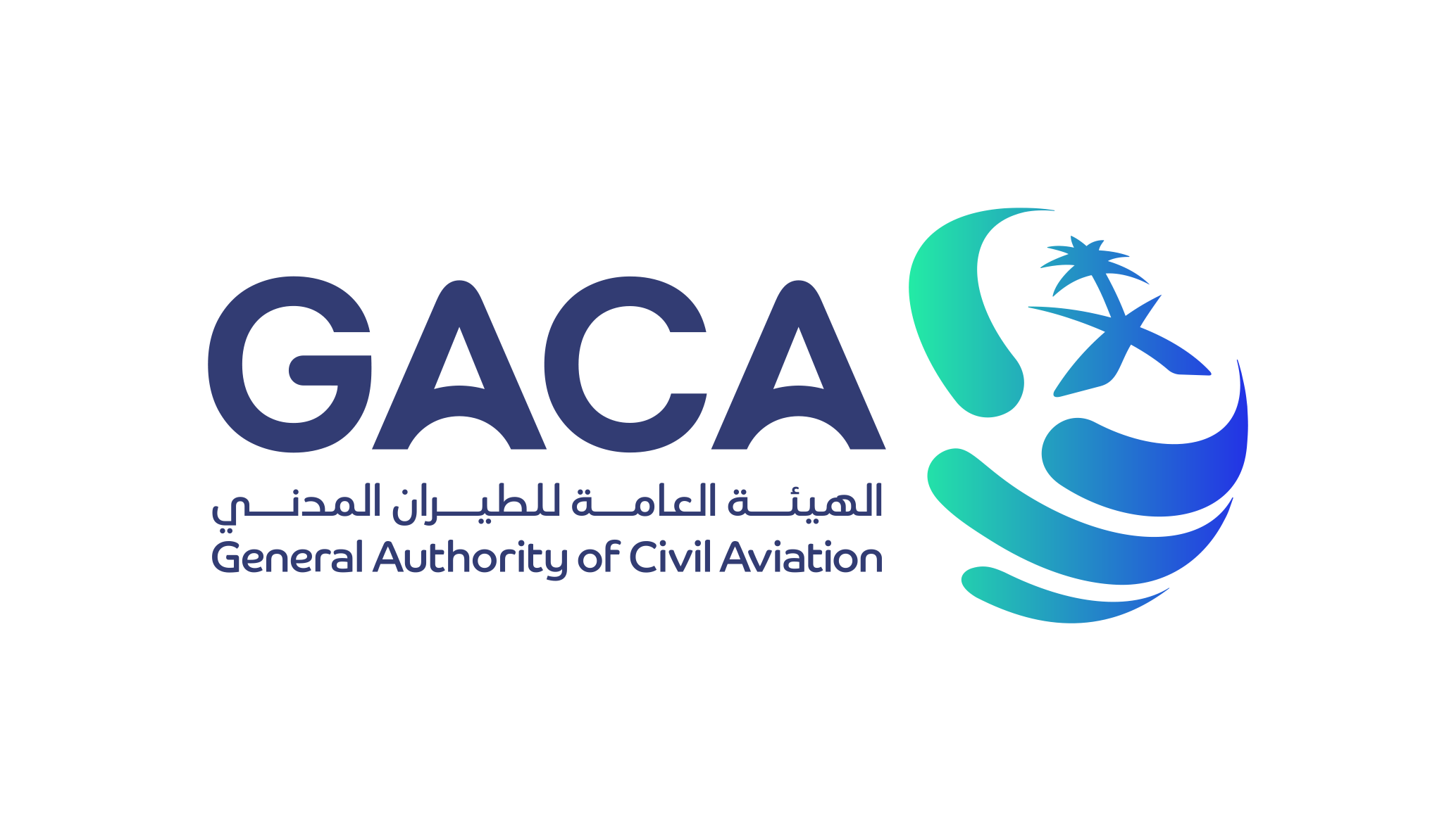 GACA Logo Descriptor Full Colour